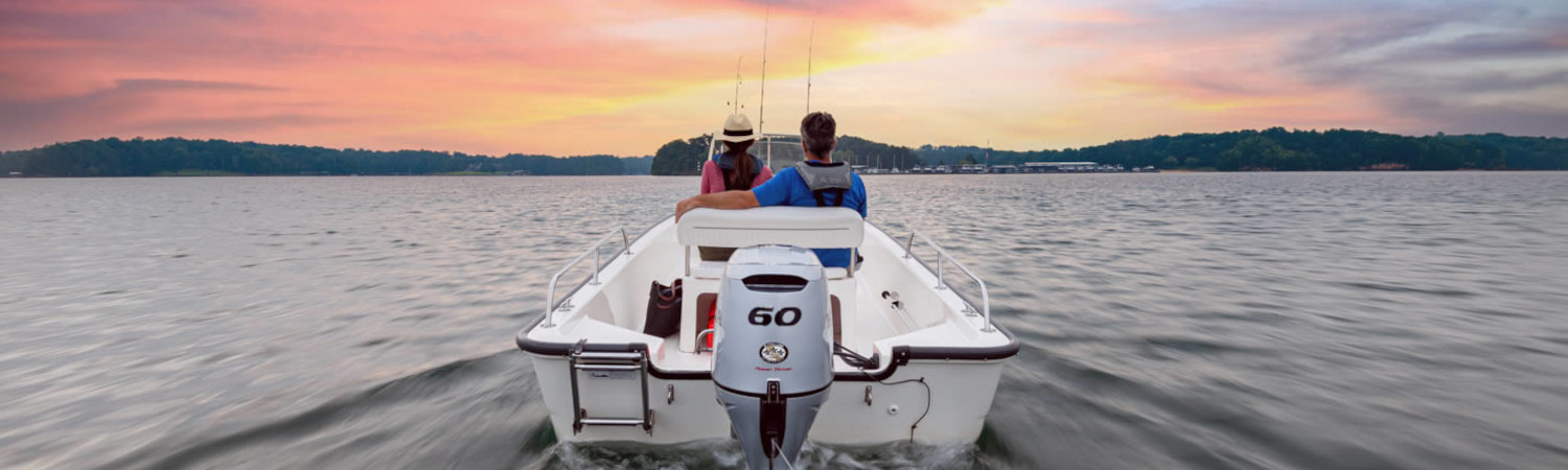 2022 Honda Outboard BF60-PT Running Stern for sale in Boater's World Marine Centers - Albany, Leesburg, Georgia