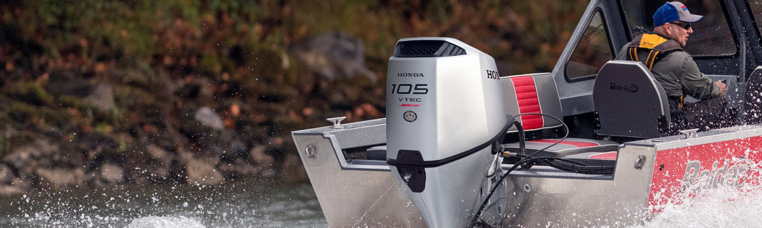 2022 Honda Outboard BF105 Jet for sale in Boater's World Marine Centers - Albany, Leesburg, Georgia