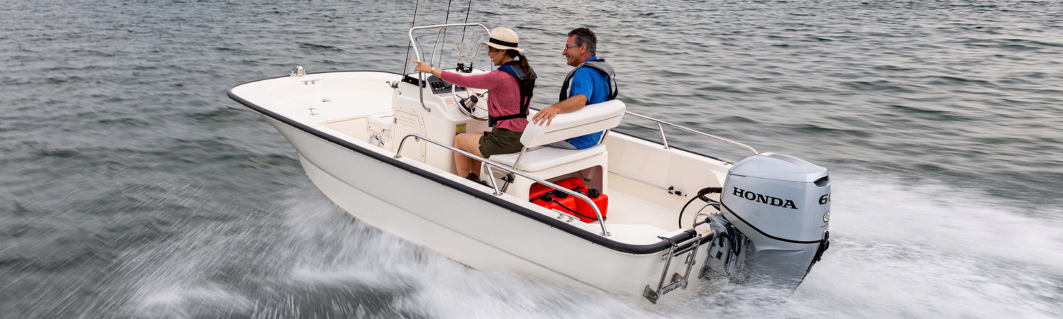 2022 Honda Outboard BF60 for sale in Boater's World Marine Centers - Albany, Leesburg, Georgia