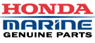 Honda Marine Logo