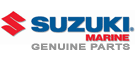 Suzuki Logo