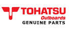 Tohatsu Logo